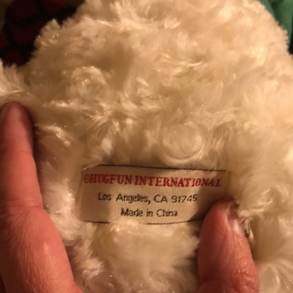 Teddy bear - Picture 3 of 16